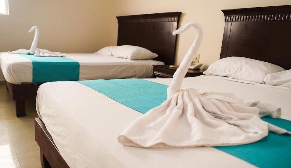 Hotel Villamar فيراكروز المظهر الخارجي الصورة