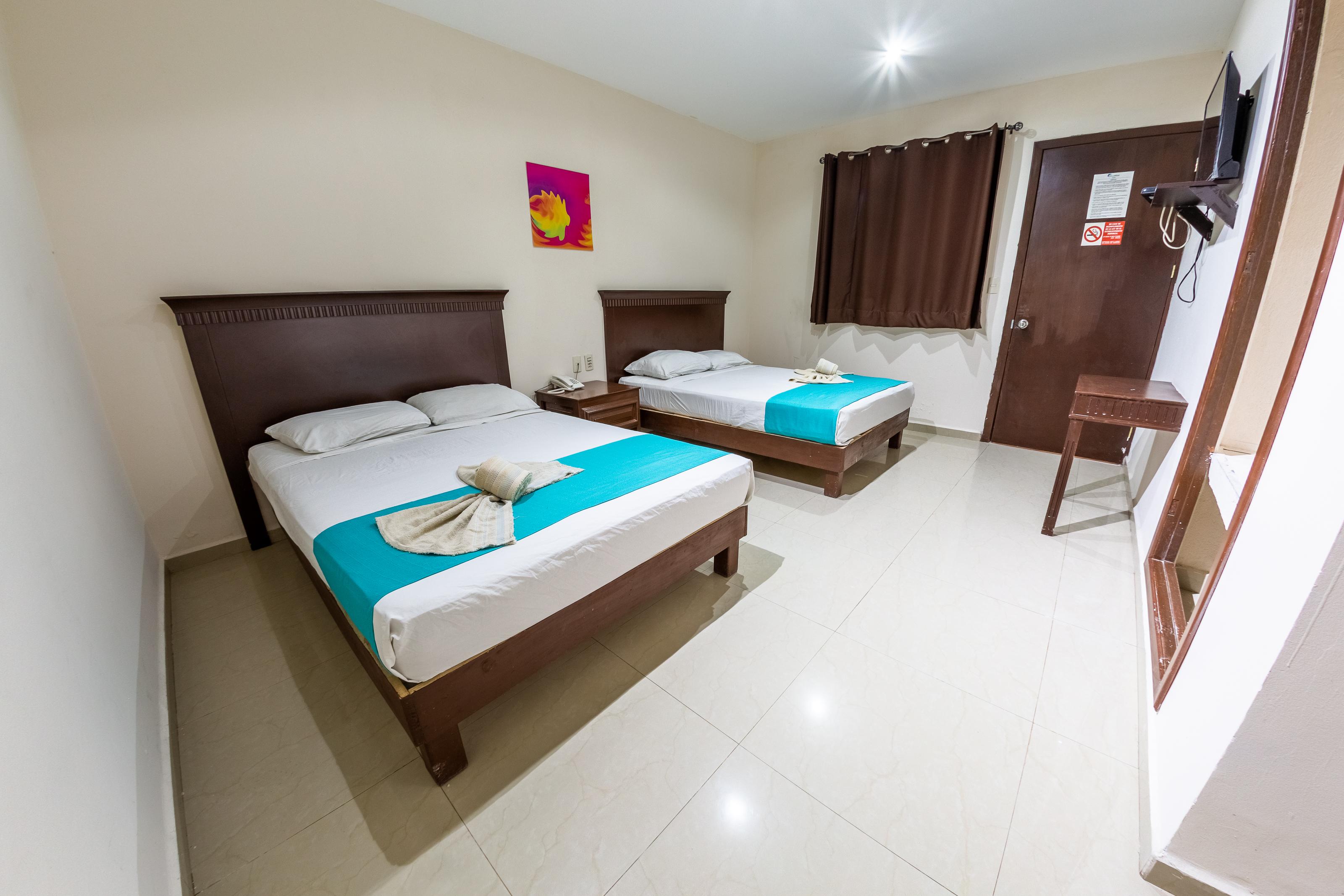 Hotel Villamar فيراكروز المظهر الخارجي الصورة