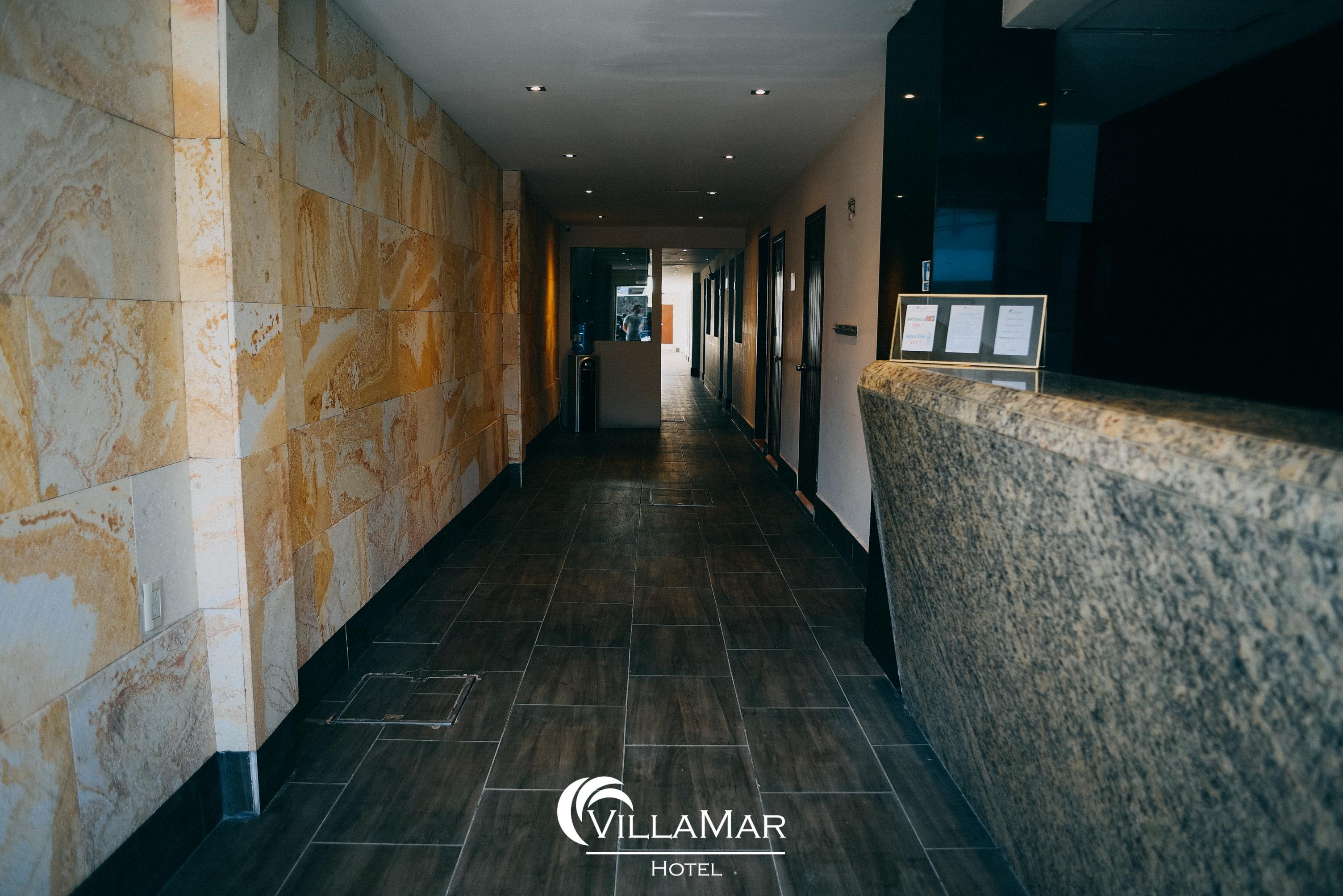 Hotel Villamar فيراكروز المظهر الخارجي الصورة