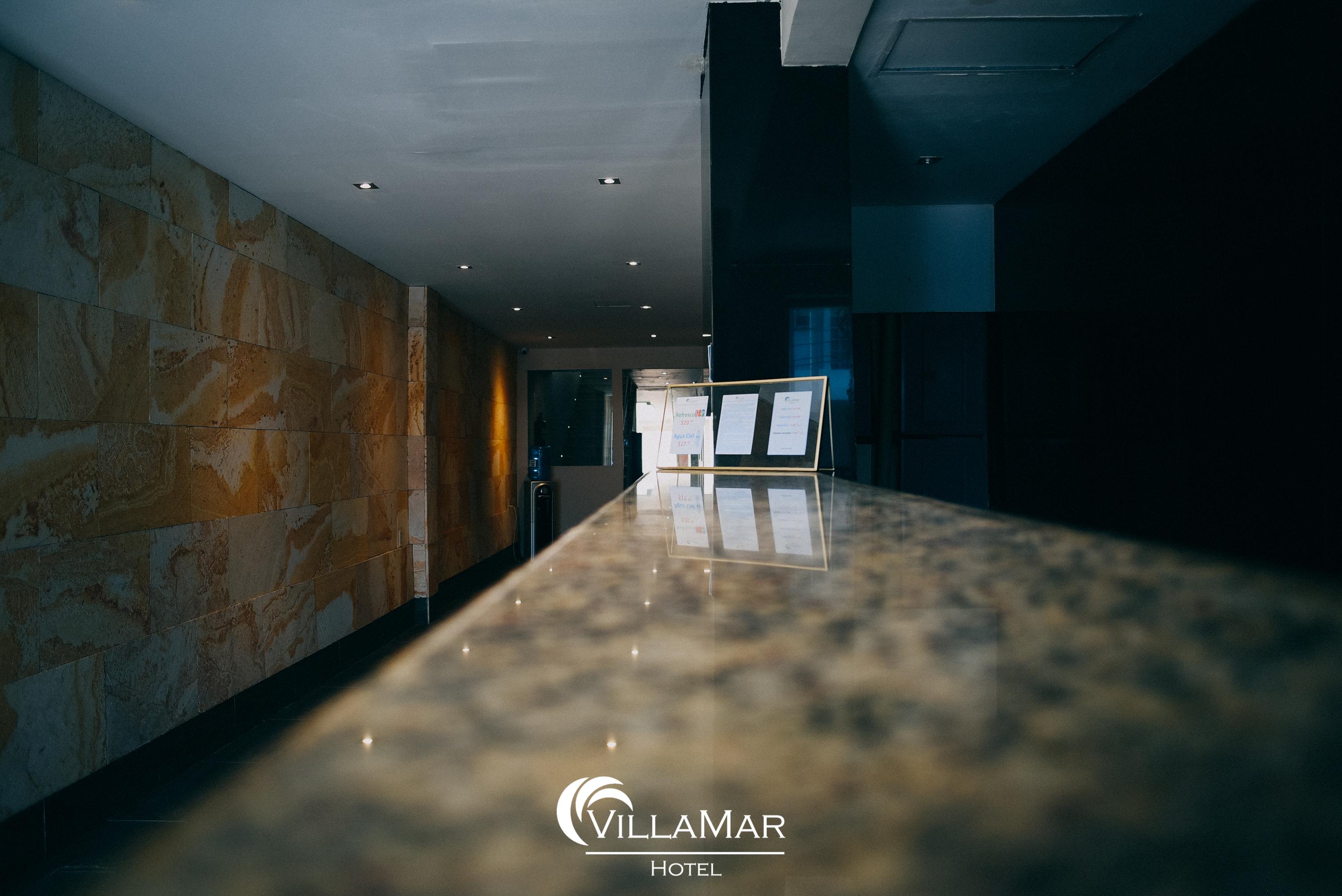 Hotel Villamar فيراكروز المظهر الخارجي الصورة