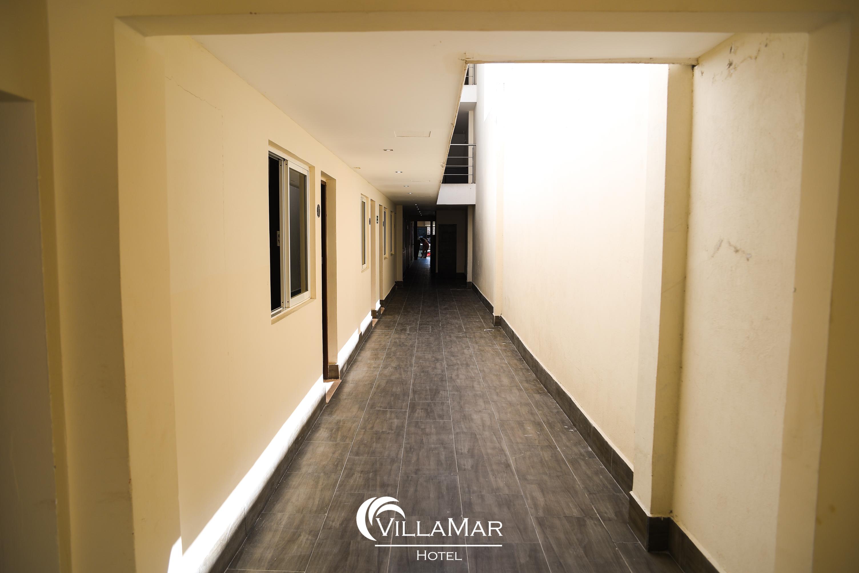 Hotel Villamar فيراكروز المظهر الخارجي الصورة