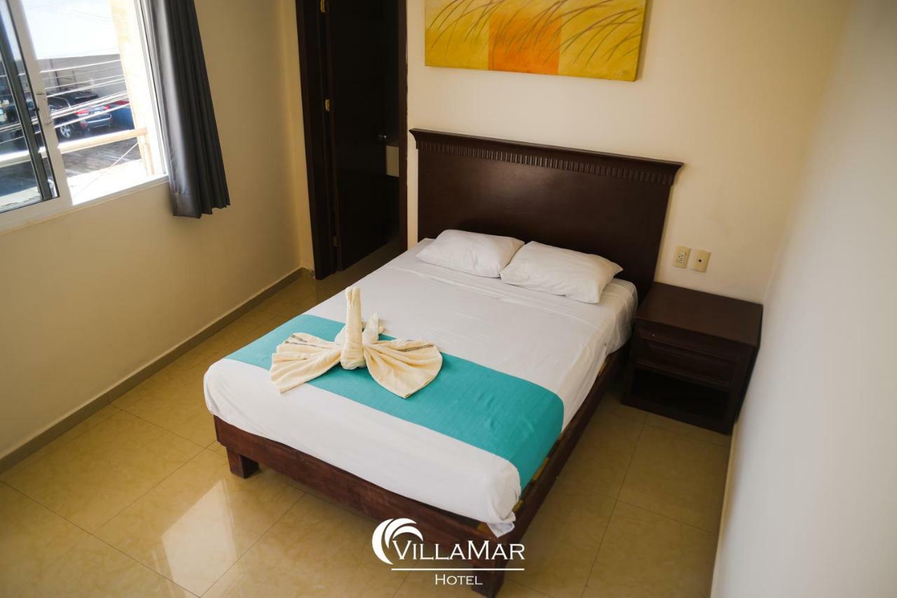 Hotel Villamar فيراكروز المظهر الخارجي الصورة