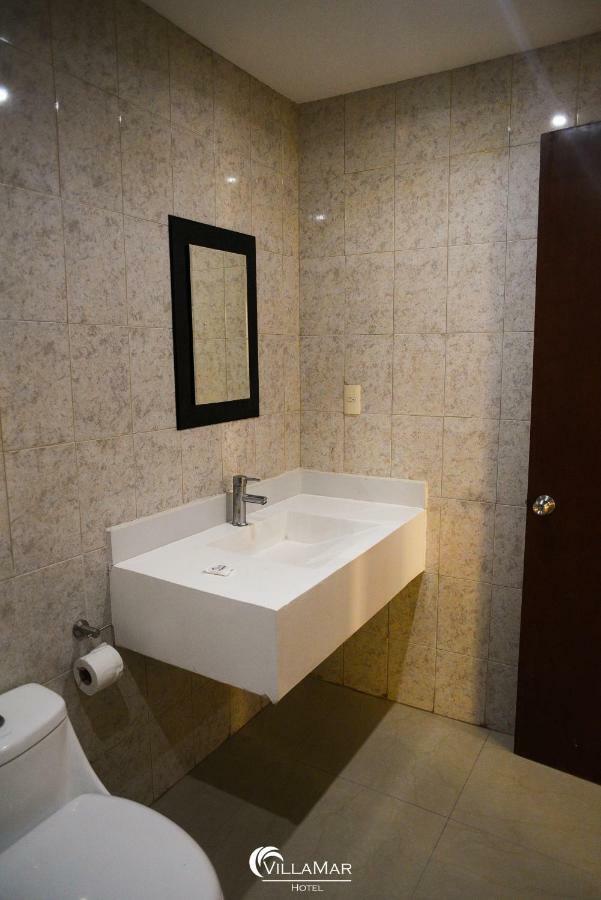 Hotel Villamar فيراكروز المظهر الخارجي الصورة
